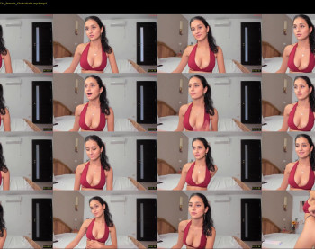 kellsey_shy — 12 minute Chaturbate female cam show recording, 720p, Jul 27, 2023