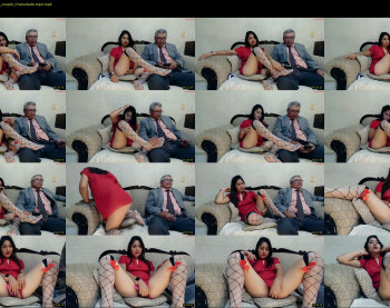 kiaming — 44 minute Chaturbate female cam show recording, 720p, Jul 28, 2023