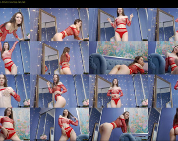 kriskras__ — 121 minute Chaturbate female cam show recording, 720p, Jul 27, 2023