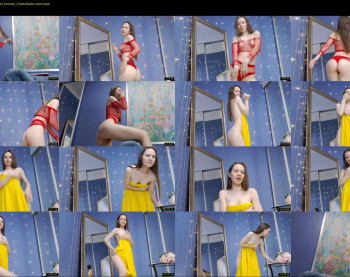 kriskras__ — 97 minute Chaturbate female cam show recording, 720p, Jul 27, 2023