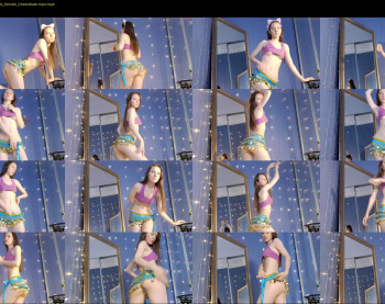kriskras__ — 42 minute Chaturbate female cam show recording, 720p, Jul 27, 2023
