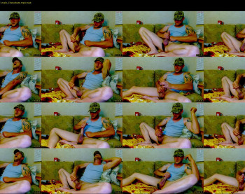 kylechat — 19 minute Chaturbate male cam show recording, 720p, Jul 27, 2023