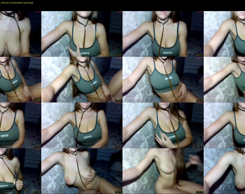 langoria — 36 minute Chaturbate female cam show recording, 720p, Jul 27, 2023