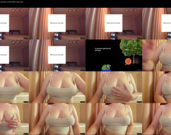laracara — 47 minute Chaturbate female cam show recording, 720p, Jul 27, 2023