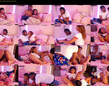 lavahmoon — 120 minute Chaturbate couple cam show recording, 720p, Jul 27, 2023