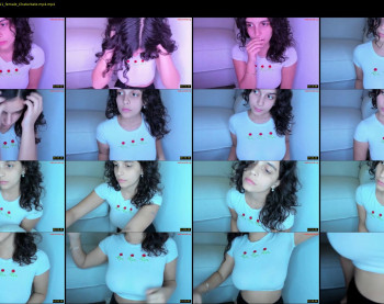 lilbeccaxo — 19 minute Chaturbate female cam show recording, 480p, Jul 27, 2023