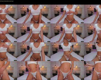 lili_foxy — 14 minute Chaturbate female cam show recording, 720p, Jul 27, 2023