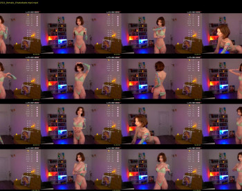 loony_moony — 88 minute Chaturbate couple cam show recording, 720p, Jul 27, 2023