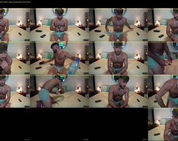 machinebumkelly — 3 minute Chaturbate couple cam show recording, 720p, Jul 28, 2023