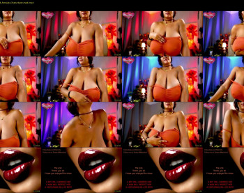 mariicha — 15 minute Chaturbate female cam show recording, 720p, Jul 27, 2023