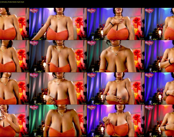 mariicha — 84 minute Chaturbate female cam show recording, 720p, Jul 27, 2023