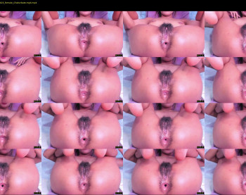 mia_reeves — 4 minute Chaturbate female cam show recording, 720p, Jul 28, 2023
