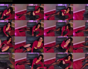 missmina — 102 minute Chaturbate female cam show recording, 720p, Jul 27, 2023