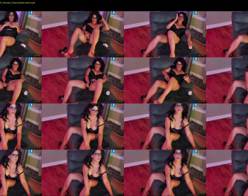 missmina — 3 minute Chaturbate female cam show recording, 720p, Jul 27, 2023