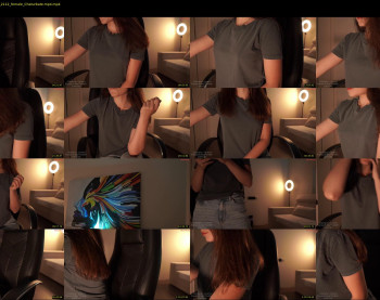 ms_seductive — 74 minute Chaturbate female cam show recording, 720p, Jul 27, 2023