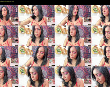 nahirr — 7 minute Chaturbate female cam show recording, 720p, Jul 27, 2023