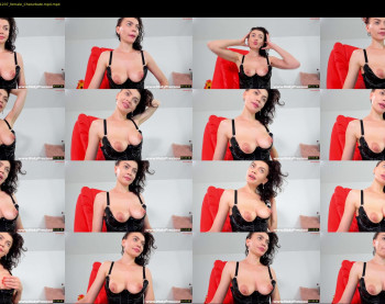 natyprecious — 3 minute Chaturbate female cam show recording, 720p, Jul 27, 2023