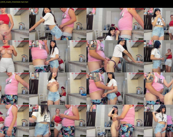 nolimitscoupl3 — 121 minute Chaturbate couple cam show recording, 720p, Jul 28, 2023