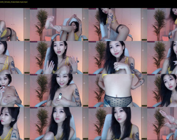norma_blum — 45 minute Chaturbate female cam show recording, 720p, Jul 27, 2023