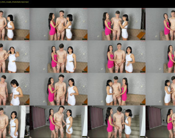 pacho_stormie — 39 minute Chaturbate couple cam show recording, 720p, Jul 27, 2023
