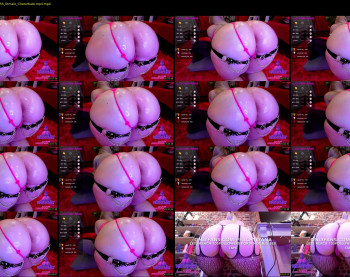peachyym — 51 minute Chaturbate female cam show recording, 720p, Jul 27, 2023