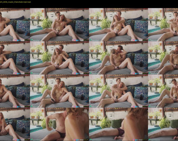 peppermintdusty — 11 minute Chaturbate couple cam show recording, 720p, Jul 27, 2023