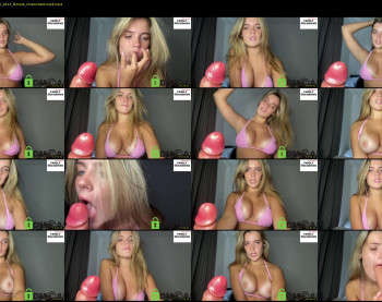 petiteminxlara — 46 minute Chaturbate female cam show recording, 720p, Jul 27, 2023