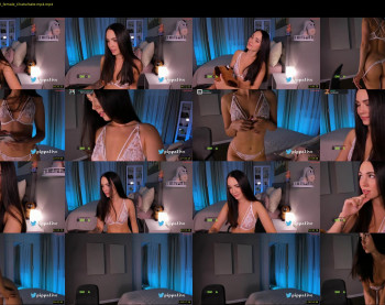pippalee — 78 minute Chaturbate female cam show recording, 720p, Jul 27, 2023