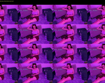 ps4pro — 11 minute Chaturbate female cam show recording, 720p, Jul 27, 2023