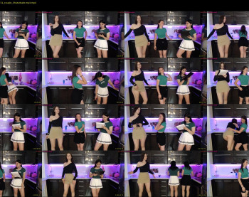 renae_tom — 121 minute Chaturbate couple cam show recording, 720p, Jul 27, 2023