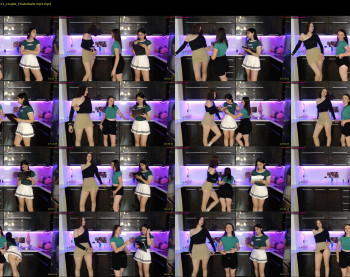 renae_tom — 59 minute Chaturbate couple cam show recording, 720p, Jul 27, 2023