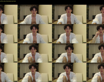 sam_winchest — 28 minute Chaturbate male cam show recording, 720p, Jul 28, 2023