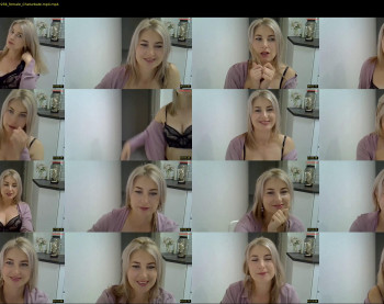 sarahphelps — 52 minute Chaturbate female cam show recording, 480p, Jul 27, 2023
