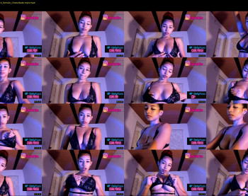 scarlett1_ — 26 minute Chaturbate female cam show recording, 720p, Jul 28, 2023