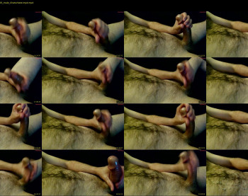 scottynuts — 61 minute Chaturbate male cam show recording, 720p, Jul 27, 2023