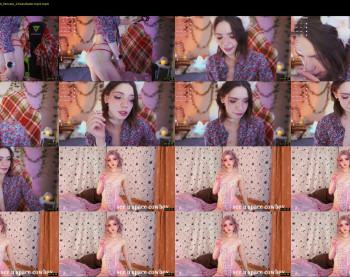 shiny_jail — 28 minute Chaturbate female cam show recording, 720p, Jul 28, 2023
