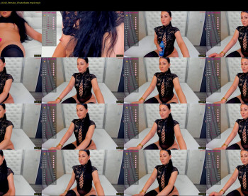 shy_cinderella — 60 minute Chaturbate female cam show recording, 720p, Jul 28, 2023