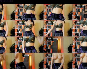 sofiabruno — 15 minute Chaturbate female cam show recording, 720p, Jul 27, 2023