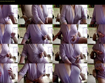 soft_body — 55 minute Chaturbate female cam show recording, 720p, Jul 27, 2023