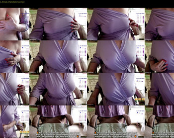 soft_body — 75 minute Chaturbate female cam show recording, 720p, Jul 27, 2023
