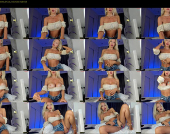 sonya_kelsey — 9 minute Chaturbate female cam show recording, 720p, Jul 28, 2023