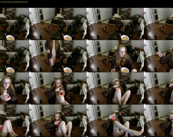 southerbunny — 13 minute Chaturbate female cam show recording, 720p, Jul 27, 2023