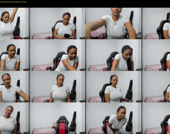 stacy_woods — 25 minute Chaturbate female cam show recording, 720p, Jul 27, 2023