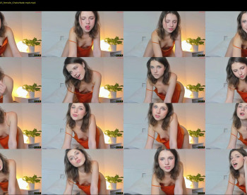 stellawells — 3 minute Chaturbate female cam show recording, 720p, Jul 28, 2023