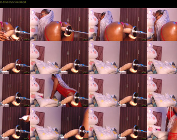 sugarmirie — 14 minute Chaturbate female cam show recording, 720p, Jul 27, 2023