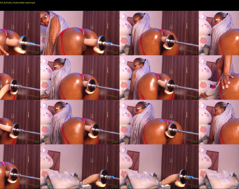 sugarmirie — 51 minute Chaturbate female cam show recording, 720p, Jul 27, 2023