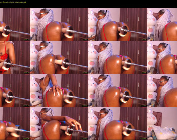 sugarmirie — 115 minute Chaturbate female cam show recording, 720p, Jul 27, 2023