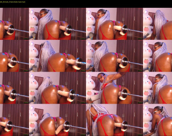 sugarmirie — 42 minute Chaturbate female cam show recording, 720p, Jul 27, 2023