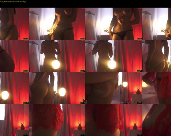 sunny_maria — 27 minute Chaturbate female cam show recording, 720p, Jul 28, 2023
