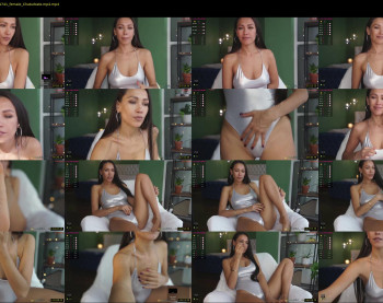 sweet_moan — 120 minute Chaturbate female cam show recording, 720p, Jul 27, 2023